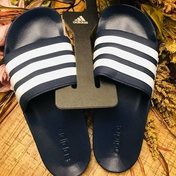 Men’s adidas sandals - Picture 4 of 5